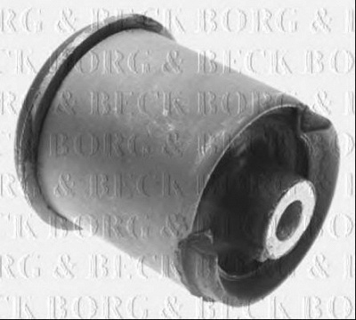 BORG & BECK bsk6828 -  Подвеска, рычаг независимой подвески колеса